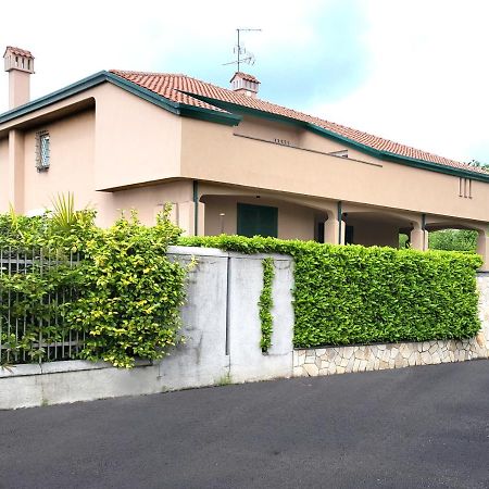 Rho Mind Villa Exterior foto