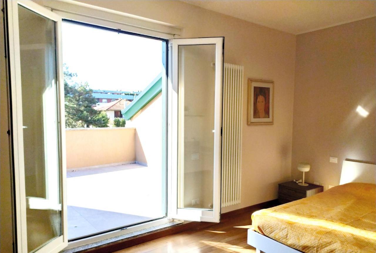 Rho Mind Villa Exterior foto