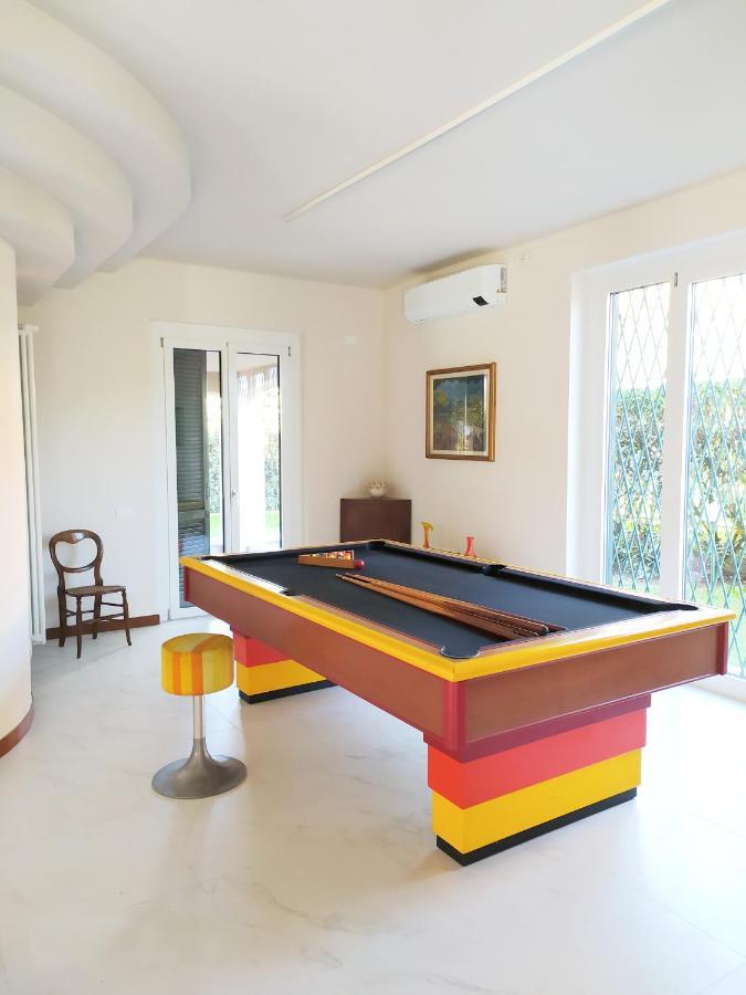 Rho Mind Villa Exterior foto