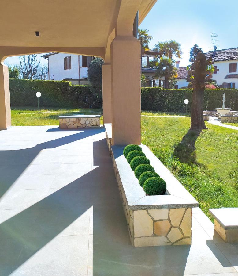 Rho Mind Villa Exterior foto